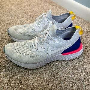 Men’s Nike epic react flyknit ‘OG’